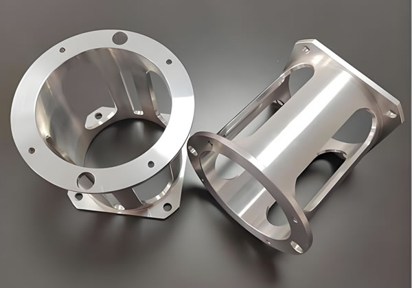 Precision Machined Parts - Custom Sizes CNC Machining | High Accuracy