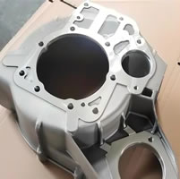 Aluminum Casting Advantages - 30% Lighter than Steel, 200W/m��K Thermal Conductivity, 15-20% Lower Cost than European/US Suppliers (EV/Automotive)