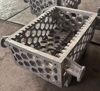 Lost Foam Casting - Complex Shapes Low Cost Production | Fast Lead Time