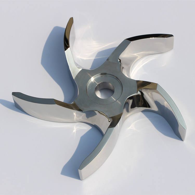Marine Hardware Castings - 316L Corrosion Resistant for Offshore | API 6D Certified
