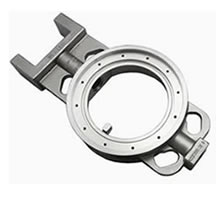 316L CF8M Stainless Steel Casting Advantages - Corrosion Resistance, CT6-7 Precision, API 6D/NACE MR0175 Compliance, 4-6 Weeks Fast Delivery