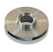 Stainless Steel Casting Materials - 304 (ASTM A351 CF8), 316L (CF8M), 2205 Duplex | Full Material Certification & Spectrometer Testing