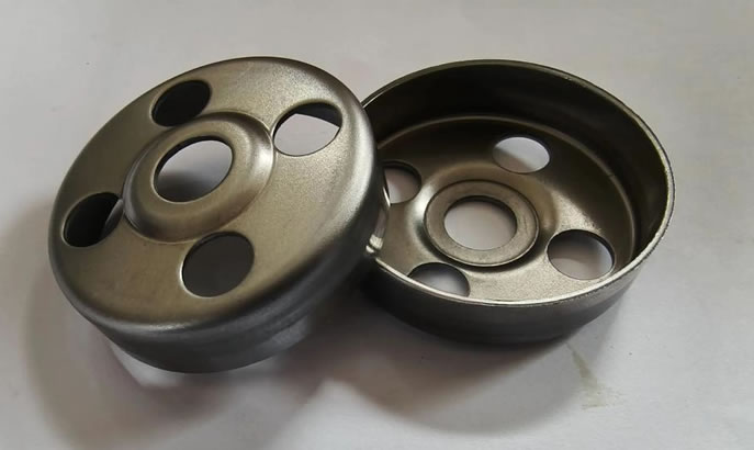 Metal Stamping Parts - High Precision Low Cost Mass Production | Custom Dies