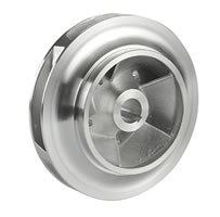 Stainless Steel Casting Technical Parameters - CT6-7 (ISO 8062), Ra 3.2��m Finish, 1000 bar Pressure Rating | Micron-Level Precision for Pump/Valve